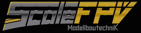 Scale FPV Modellbautechnik